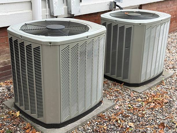 Reliable Ductwork Repair contractor in Brookville, PA by JG Cool HVAC